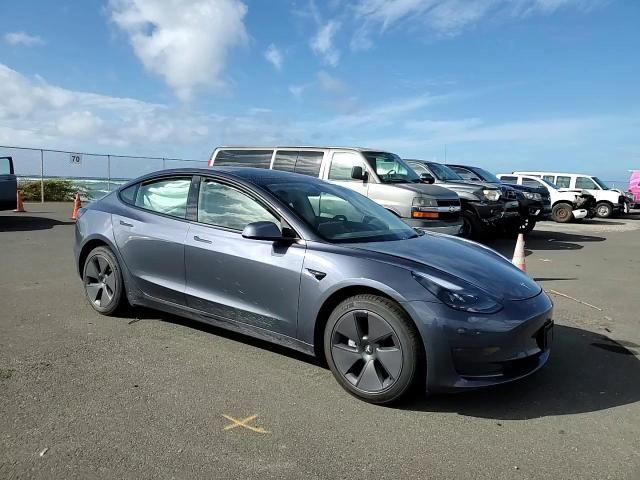 2023 Tesla Model 3 VIN: 5YJ3E1EA9PF420115 Lot: 78170104