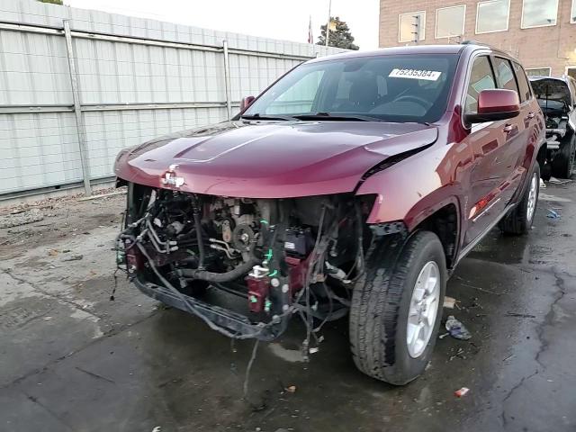 1C4RJFAG6HC713157 2017 Jeep Grand Cherokee Laredo