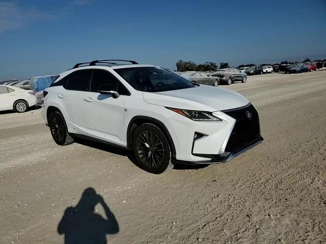 2016 Lexus RX - Image 15