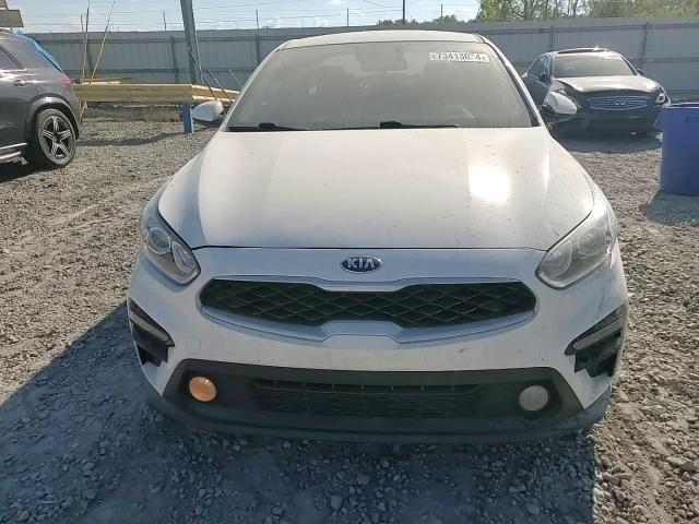 2020 Kia Forte Fe VIN: 3KPF24AD1LE199133 Lot: 73413034