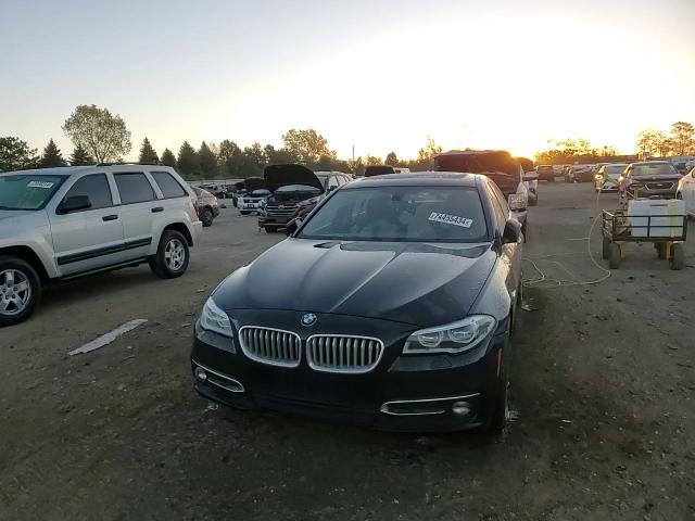 WBAFV3C52EDZ33576 2014 BMW 535 D xDrive