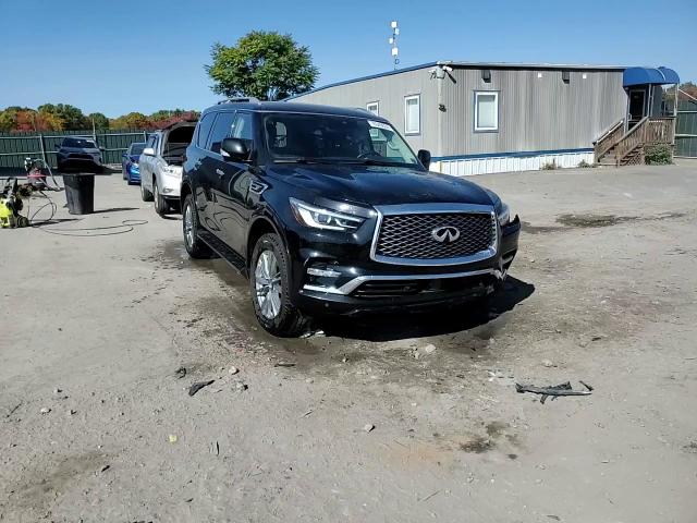 2021 Infiniti QX80 - Image 14