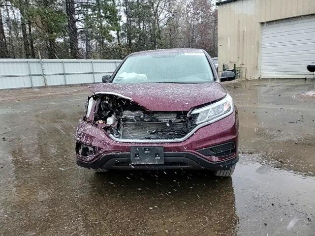 2016 Honda Cr-V Se VIN: 2HKRM4H46GH694880 Lot: 78680434