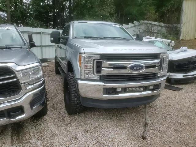 2017 Ford F250 Super Duty VIN: 1FT7W2B64HED93980 Lot: 73673614