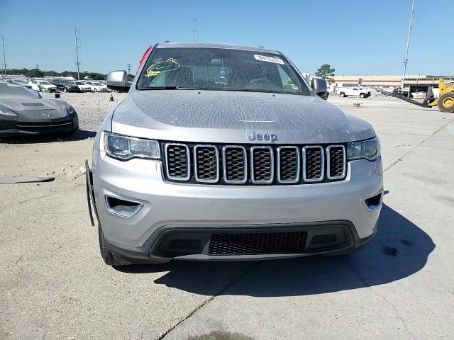 2020 Jeep Grand Cherokee Laredo VIN: 1C4RJEAG6LC170654 Lot: 76978434