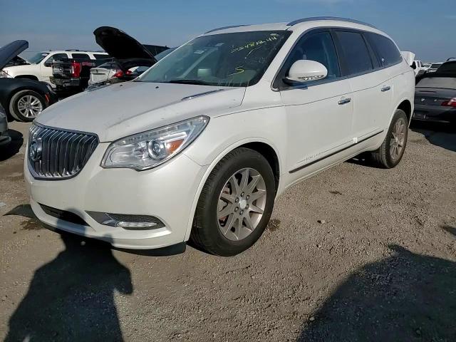 2017 Buick Enclave VIN: 5GAKRBKDXHJ108398 Lot: 75481244