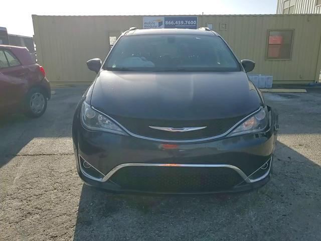 2018 Chrysler Pacifica Touring L Plus VIN: 2C4RC1EG5JR188709 Lot: 78465874