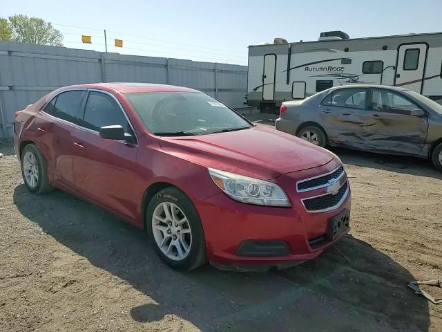 1G11D5RR0DF103521 2013 Chevrolet Malibu 1Lt