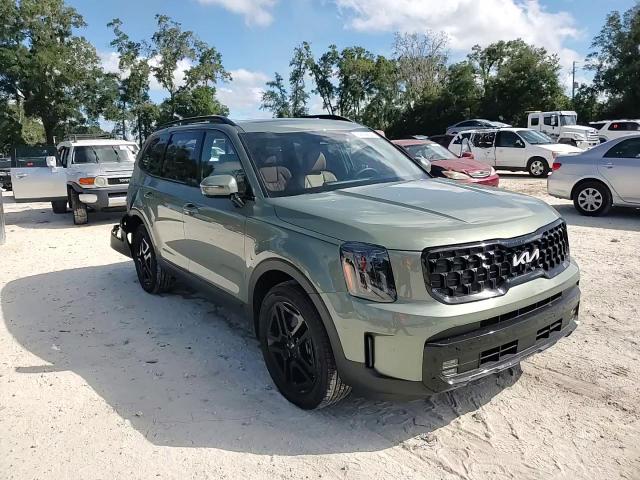 5XYP5DGC5RG534268 2024 Kia Telluride Sx