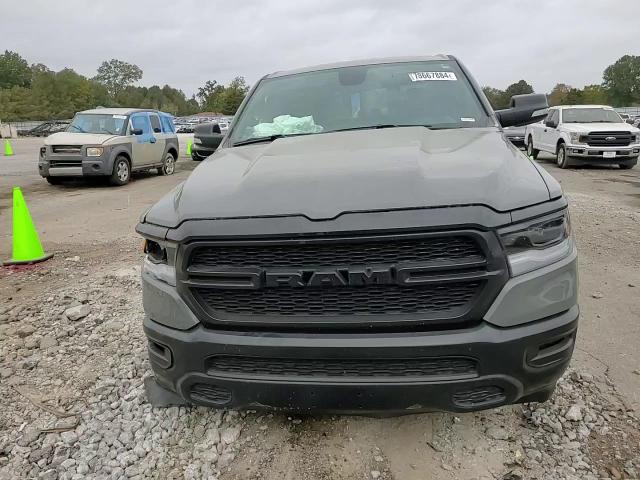 2020 RAM 1500 - Image 11