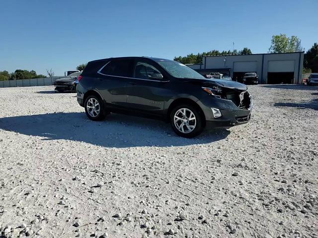 2019 Chevrolet Equinox Lt VIN: 3GNAXUEV1KL370916 Lot: 73552594