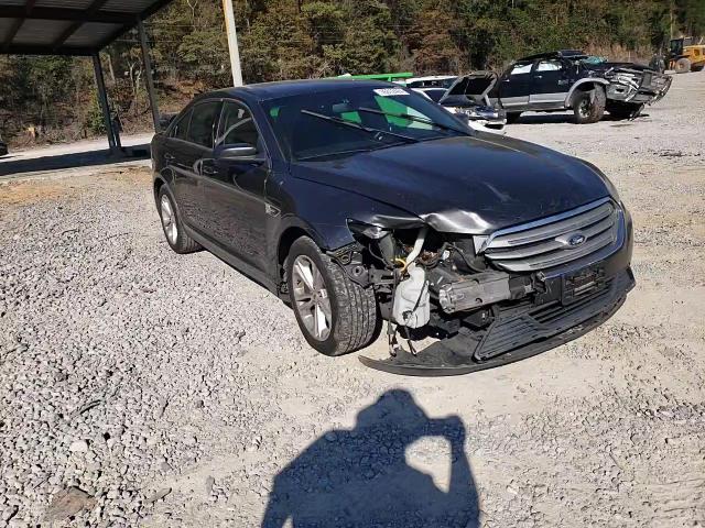 2015 Ford Taurus Sel VIN: 1FAHP2E85FG176167 Lot: 76812424