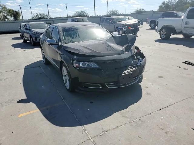 2015 Chevrolet Impala - Image 10