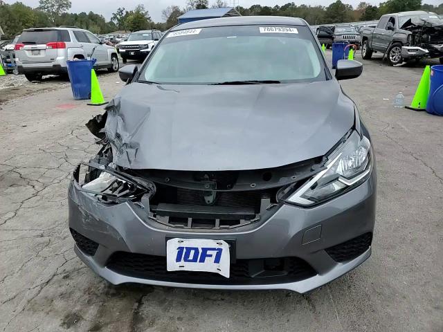 2019 Nissan Sentra - Image 11