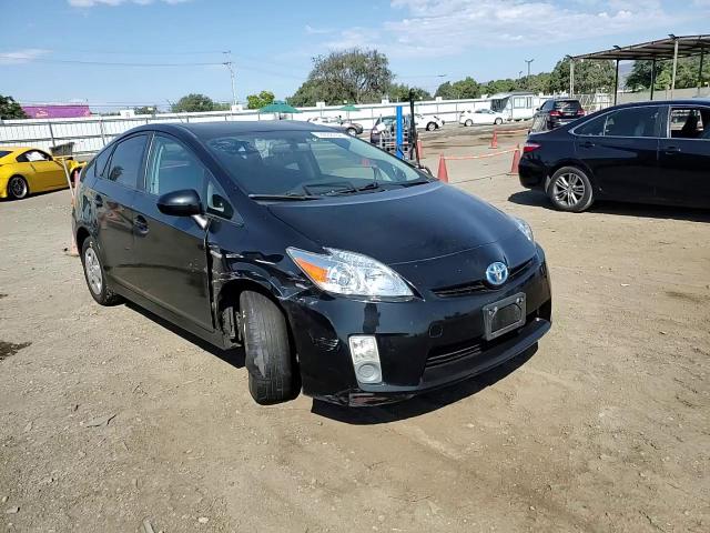 2010 Toyota Prius - Image 11