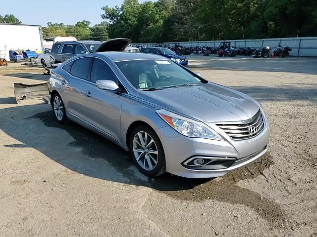 KMHFG4JG4GA554781 2016 Hyundai Azera