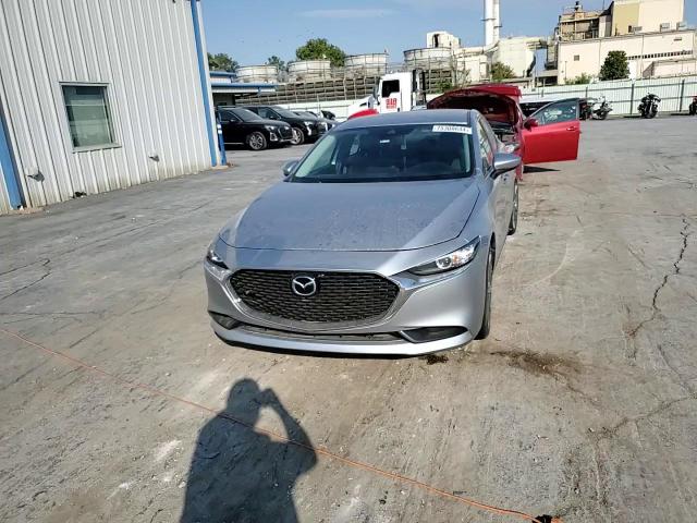 2019 Mazda 3 Select VIN: 3MZBPAAL9KM114482 Lot: 75308644