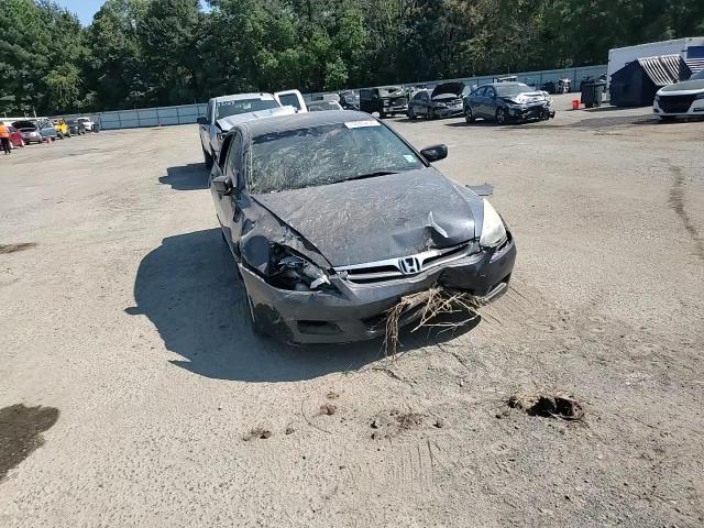 2006 Honda Accord Lx VIN: 3HGCM56466G704511 Lot: 75046254