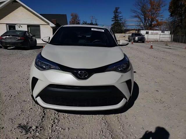 2020 Toyota C-Hr Xle VIN: JTNKHMBX1L1092359 Lot: 77749564