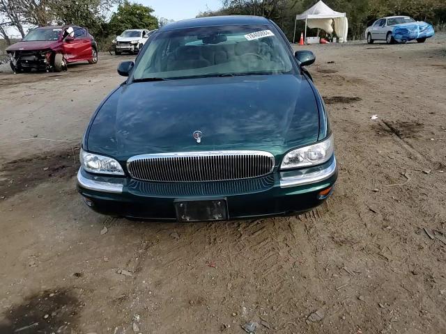 1999 Buick Park Avenue VIN: 1G4CW52K3X4655954 Lot: 78400884