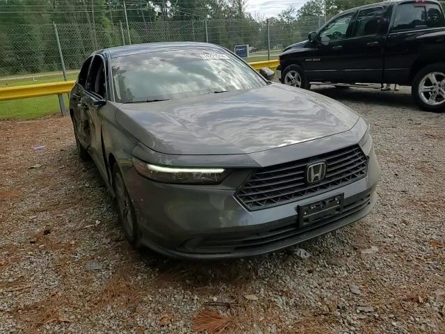 2024 Honda Accord - Image 10