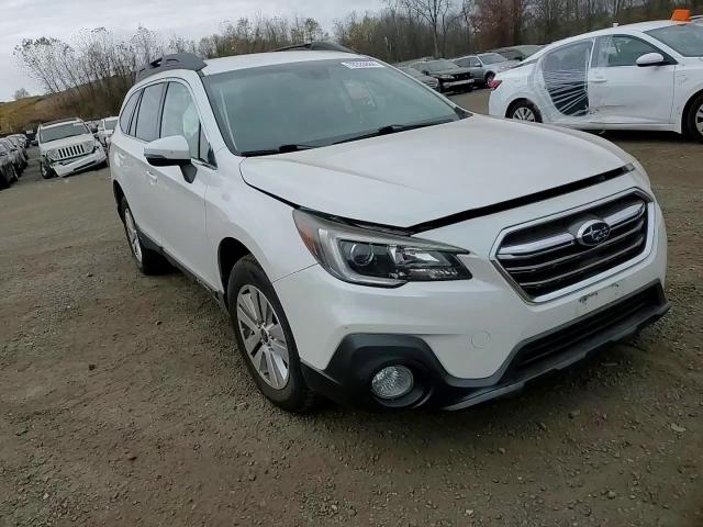 2019 Subaru Outback 2.5I Premium VIN: 4S4BSAFC2K3318810 Lot: 78320884