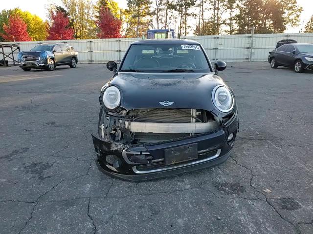 2014 Mini Cooper VIN: WMWXM5C51ET972040 Lot: 75998584