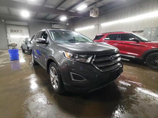 2018 Ford Edge - Image 13
