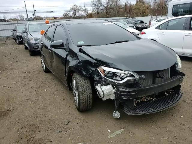 2015 Toyota Corolla L VIN: 2T1BURHE7FC261061 Lot: 78136704