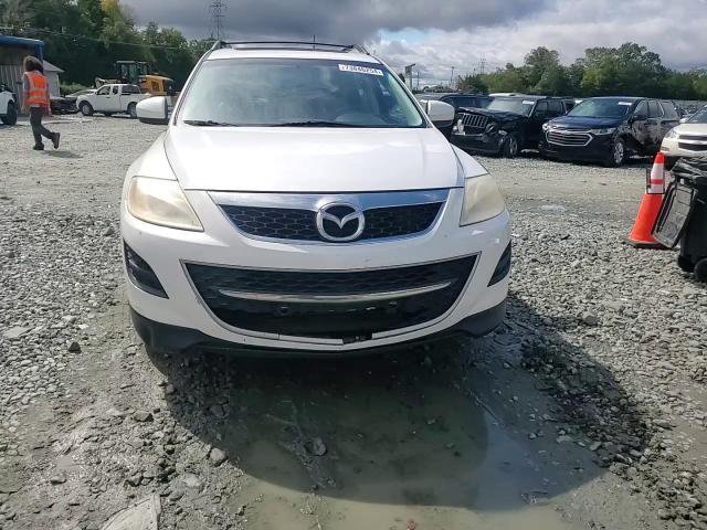 2012 Mazda Cx-9 VIN: JM3TB2CA4C0350539 Lot: 73846254