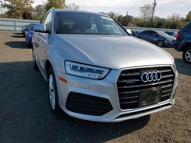 2018 Audi Q3 Premium Plus VIN: WA1JCCFS4JR035301 Lot: 75942014