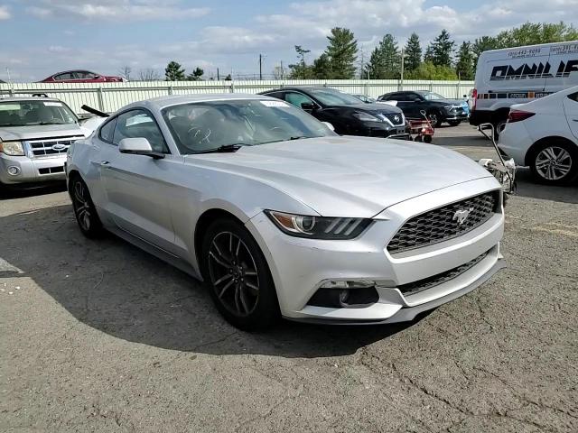 2016 Ford Mustang VIN: 1FA6P8TH6G5329732 Lot: 74688064