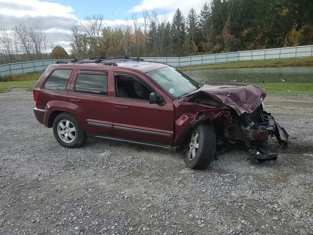 2008 Jeep Grand Cherokee Laredo VIN: 1J8GR48K58C116122 Lot: 77551324