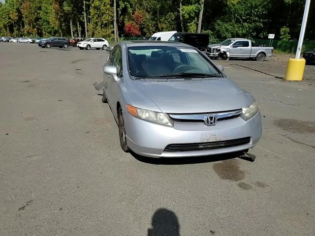 2006 Honda Civic Ex VIN: 1HGFA16806L098966 Lot: 73653604