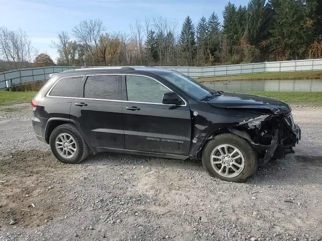 2020 Jeep Grand Cherokee Laredo VIN: 1C4RJFAG0LC390569 Lot: 77731474