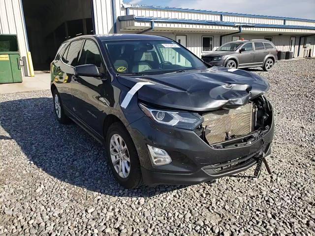 2020 Chevrolet Equinox Lt VIN: 2GNAXTEV0L6189886 Lot: 76754854