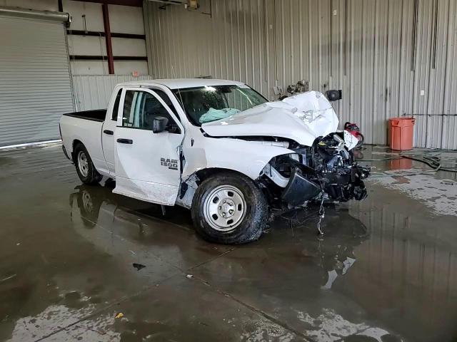 2020 Ram 1500 Classic Tradesman VIN: 1C6RR7FG2LS161413 Lot: 76673974