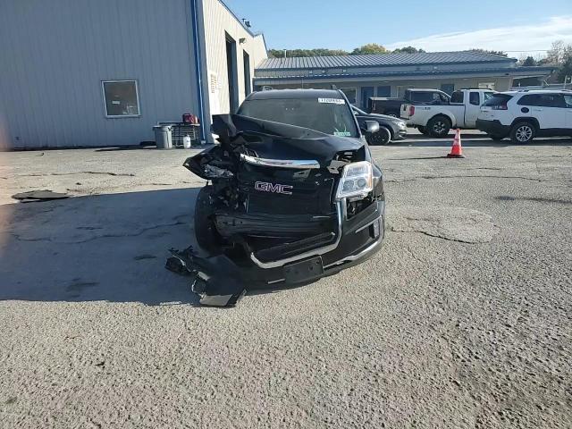 2016 GMC Terrain Sle VIN: 2GKFLTEK7G6341043 Lot: 77280664