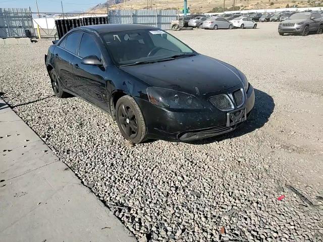 2007 Pontiac G6 Gt VIN: 1G2ZH58N674244126 Lot: 73799904