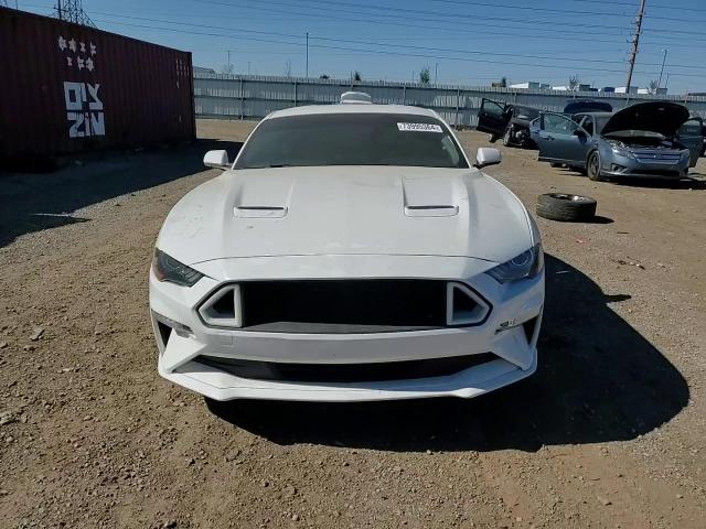 1FA6P8TH8J5176696 2018 Ford Mustang