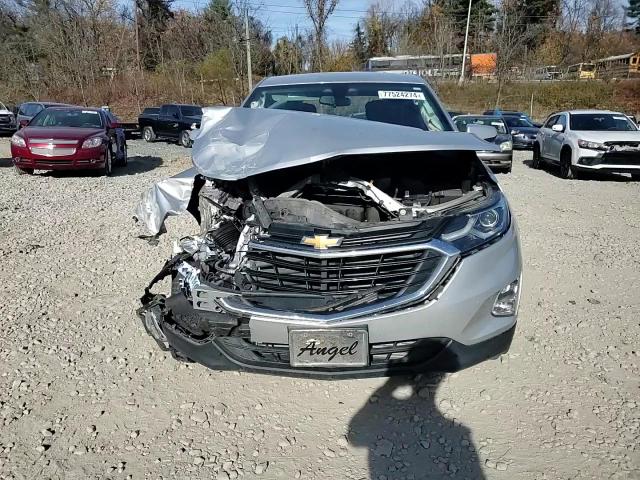 2018 Chevrolet Equinox Lt VIN: 2GNAXSEV2J6324759 Lot: 77524274