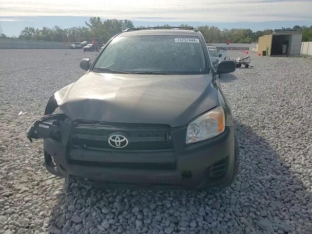 2012 Toyota Rav4 VIN: 2T3BF4DV8CW247433 Lot: 74757444