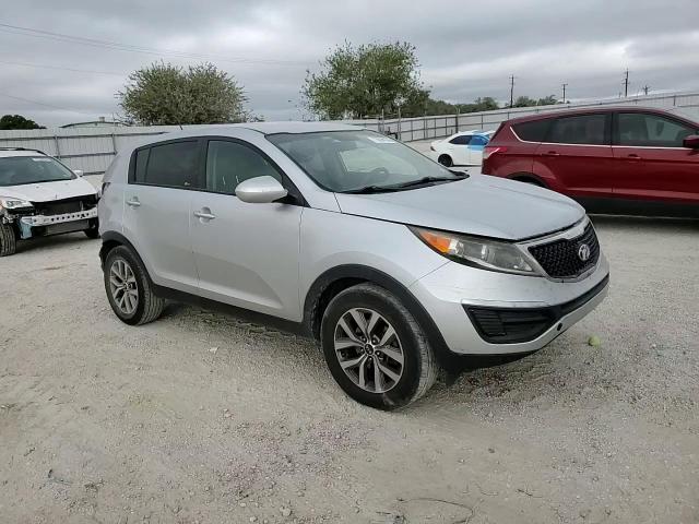 2014 Kia Sportage - Image 12