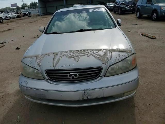 2002 Infiniti I - Image 10