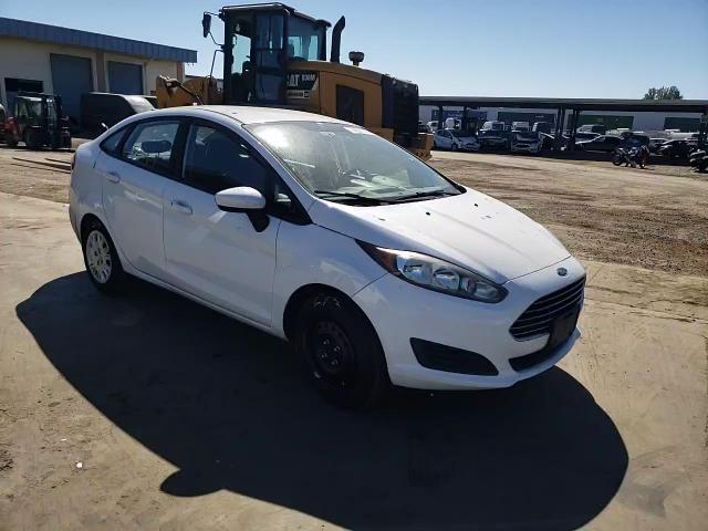 3FADP4AJ1EM133680 2014 Ford Fiesta S