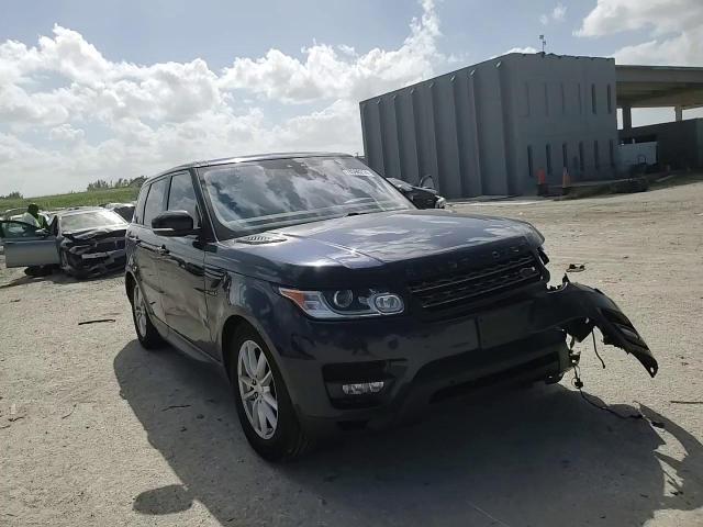 2017 Land Rover Range Rover - Image 12