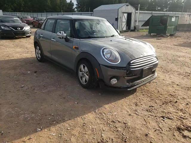 2015 Mini Cooper VIN: WMWXS5C55FT831270 Lot: 74258484