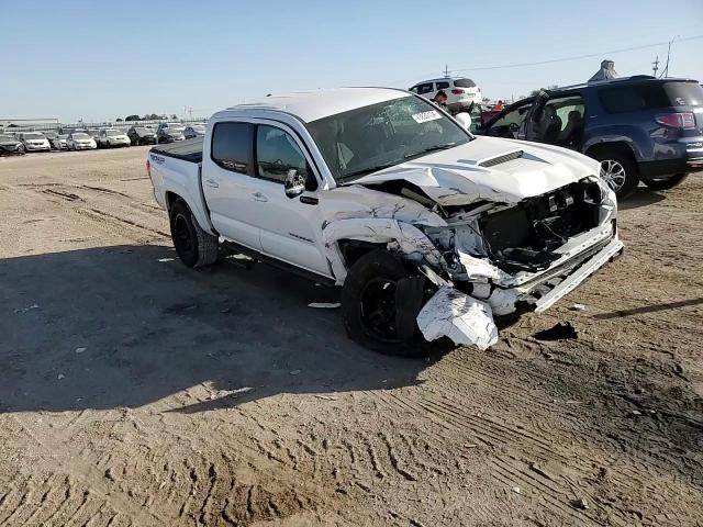 2017 Toyota Tacoma Double Cab VIN: 3TMCZ5AN2HM058999 Lot: 73830154