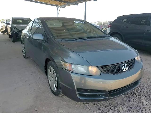 2HGFG1B65BH513547 2011 Honda Civic Lx