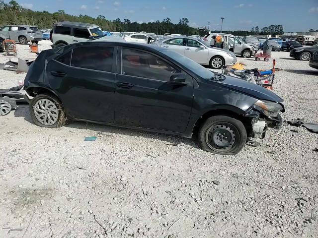 2017 Toyota Corolla L VIN: 5YFBURHE7HP634439 Lot: 78159864